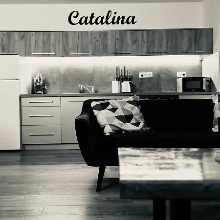 Catalina *