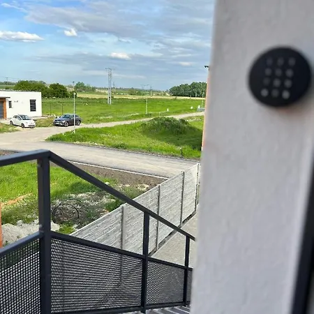 Catalina Apartamento Nesvady