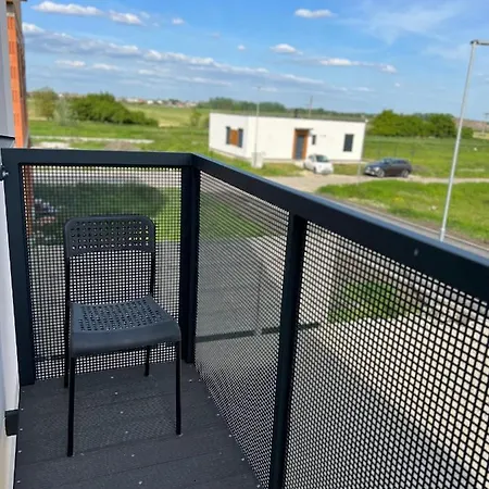 Catalina Appartement