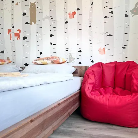 Appartement Catalina