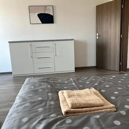 Appartement Catalina