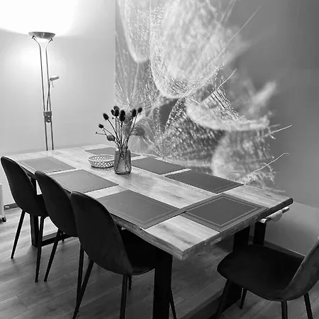 Apartment Catalina Nesvady
