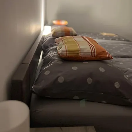 Appartement Catalina *