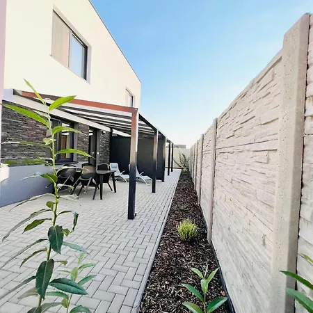 Διαμέρισμα Catalina *