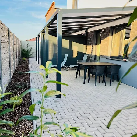 Apartamento Catalina *