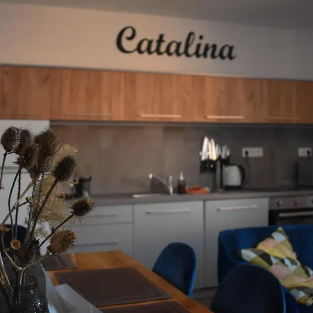 Catalina Nesvady