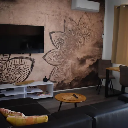 Apartamento Catalina *