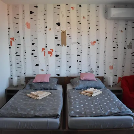 Catalina Apartment