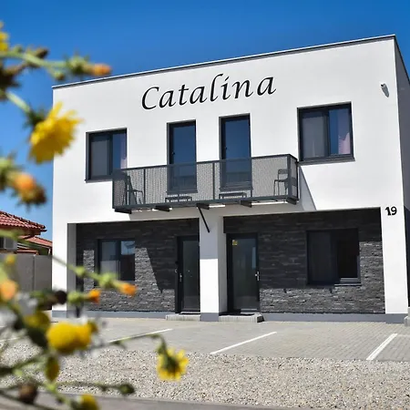 Catalina * Nesvady