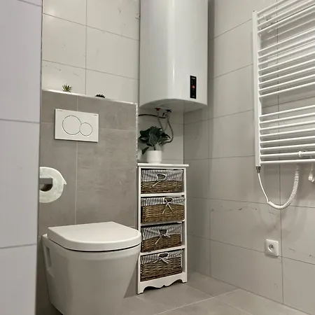 Catalina Apartment
