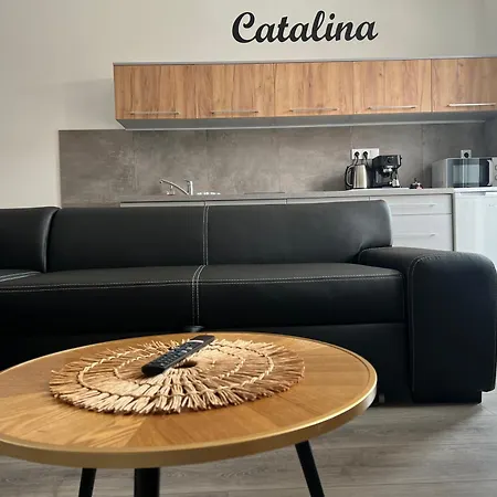 Catalina Apartmán *