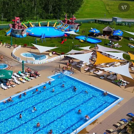 Apartamento Catalina *