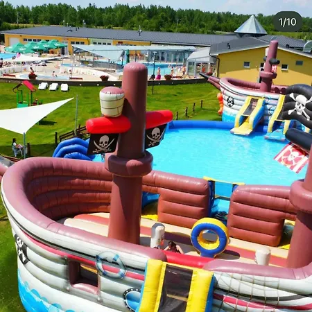 Apartamento Catalina Nesvady