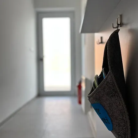 Apartment Catalina