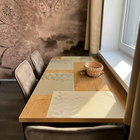 Διαμέρισμα Catalina *