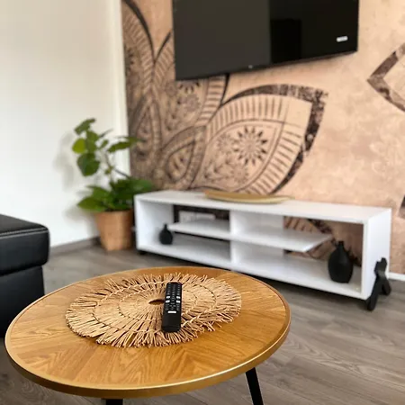 Catalina Appartement *