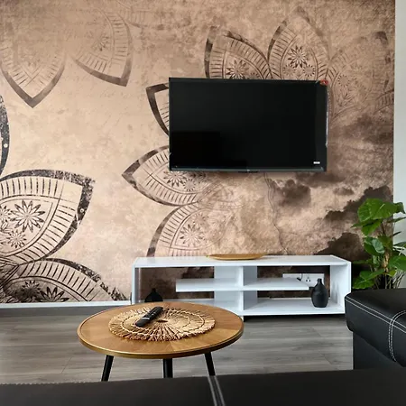 Appartement Catalina *