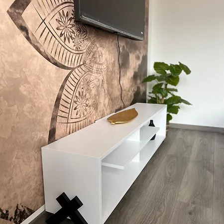 Catalina Apartamento Nesvady