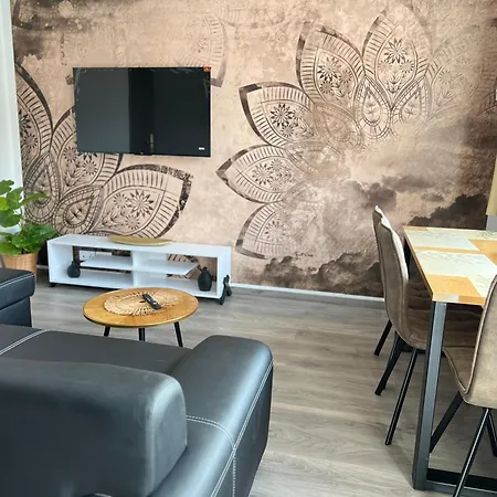 Catalina Apartmán