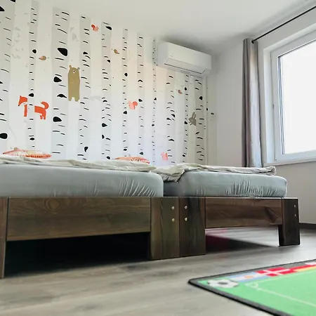 Catalina Appartement *