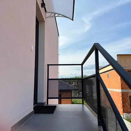 Appartement Catalina