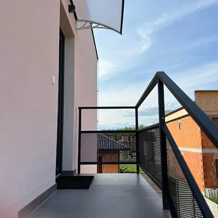 Apartment Catalina
