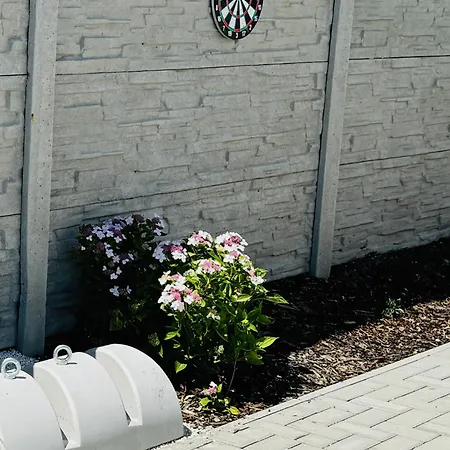 Apartamento Catalina