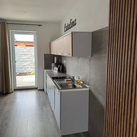 Apartment Catalina