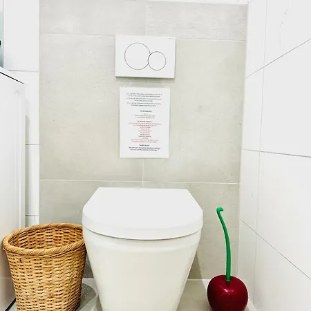 Catalina Apartamento *