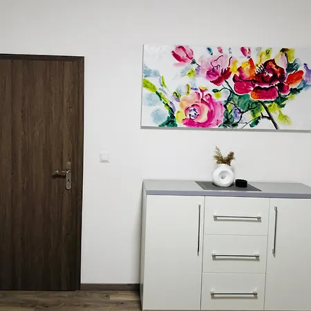 Catalina Apartment