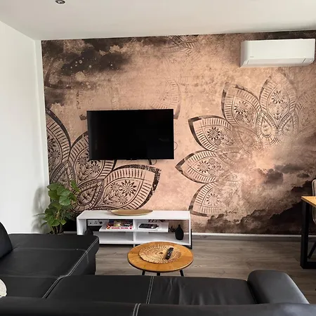 Catalina Apartment Nesvady