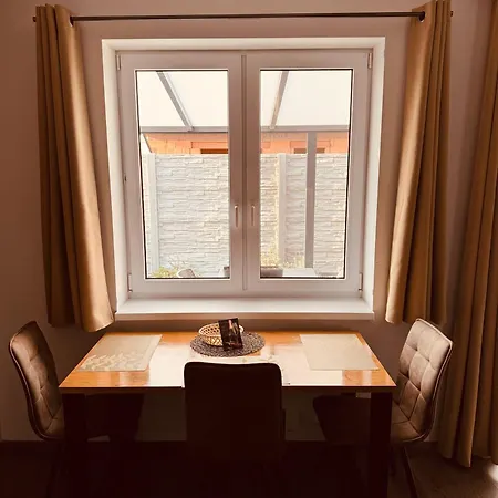 Catalina Appartement *