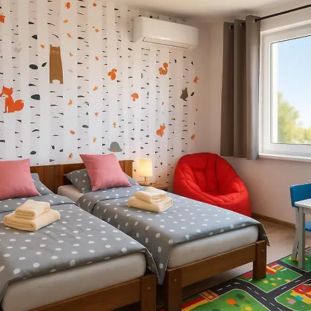 Catalina Apartment Nesvady