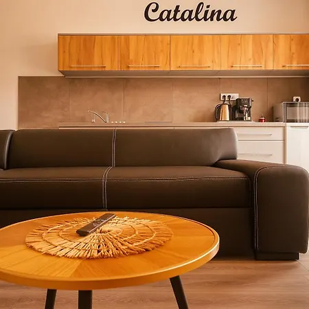 Catalina Appartement