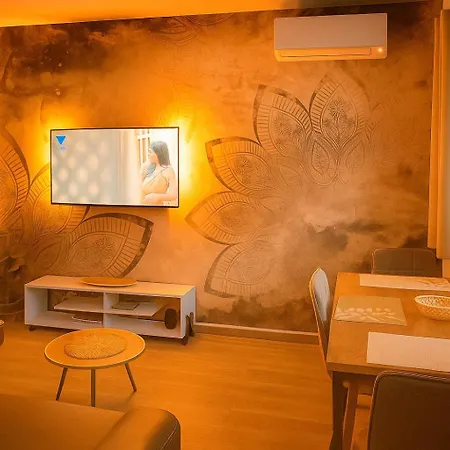 Catalina Appartement *