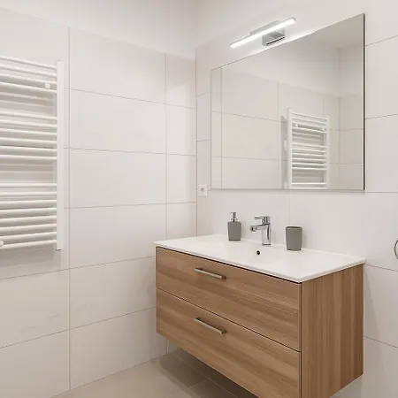 Appartement Catalina Nesvady