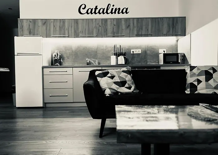 Catalina *