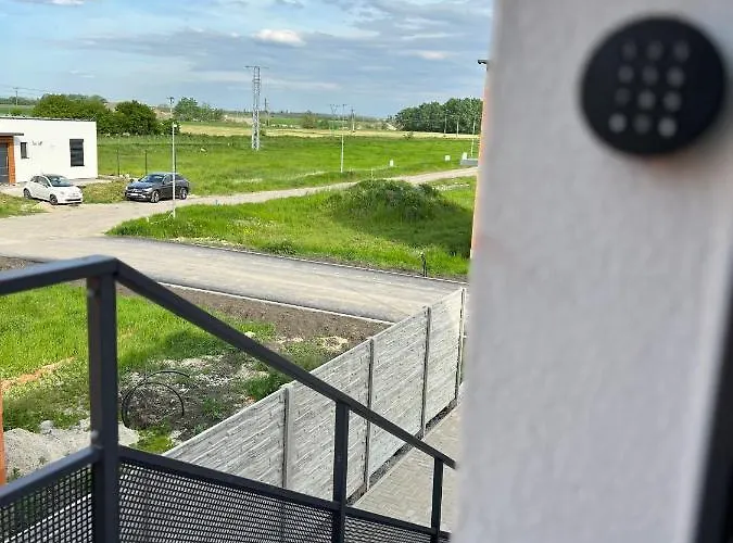 Catalina 아파트 Nesvady