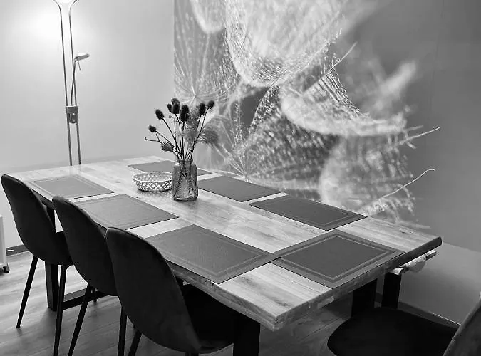 아파트 Catalina Nesvady