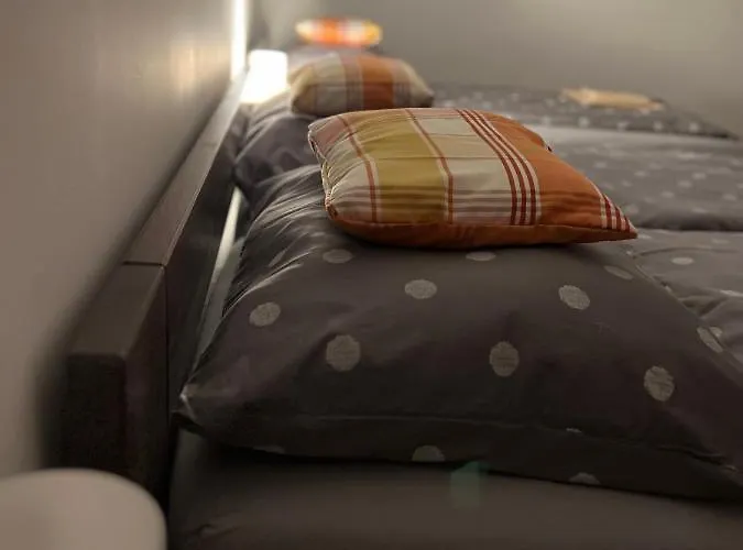 아파트 Catalina *