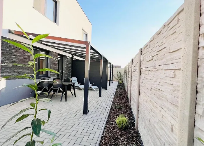 아파트 Catalina *