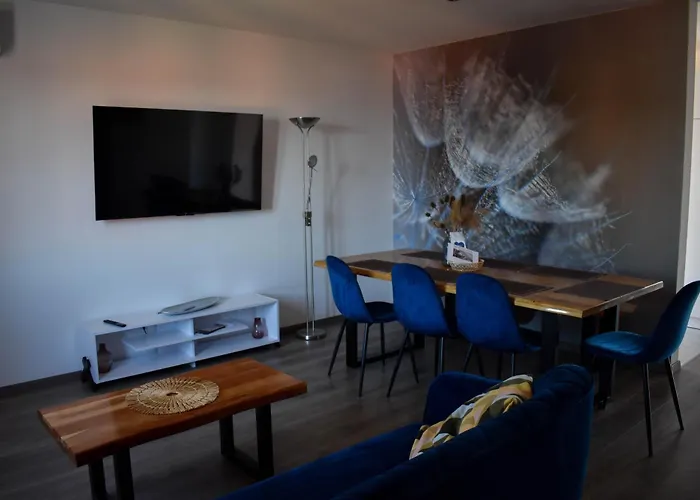 Catalina 아파트 Nesvady