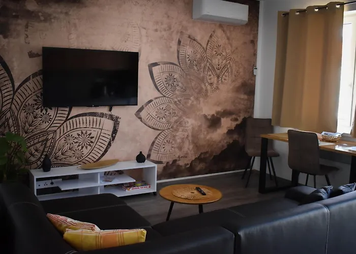 아파트 Catalina *