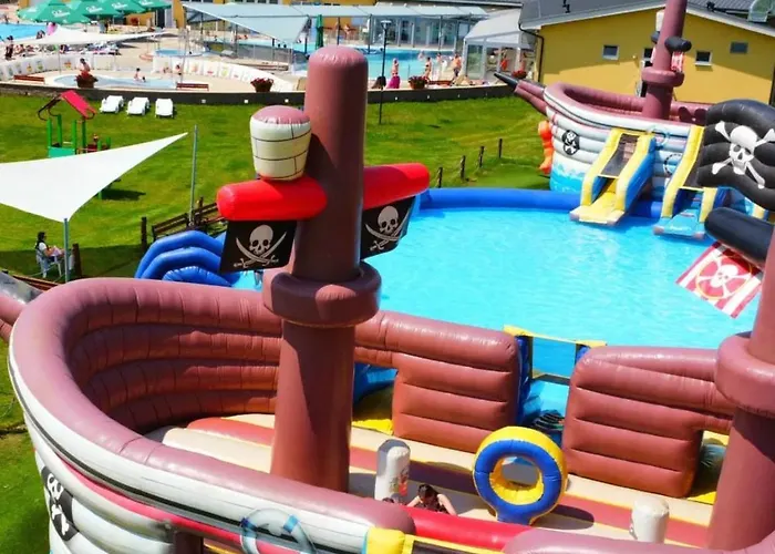 아파트 Catalina Nesvady