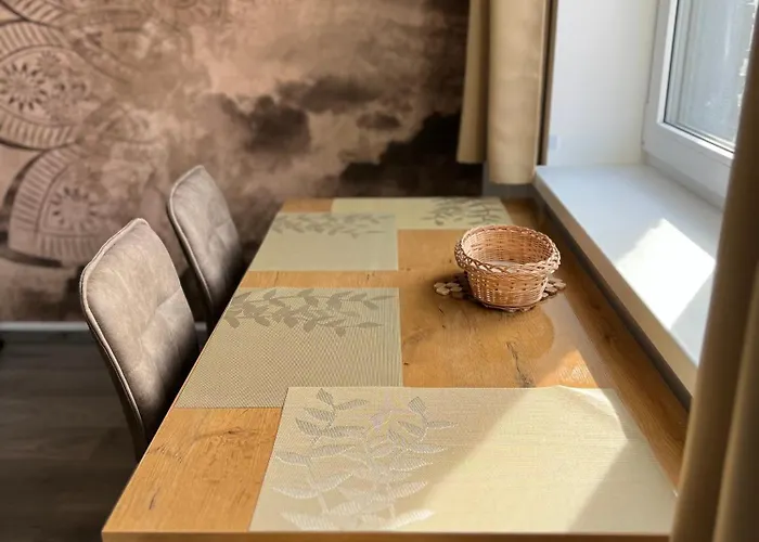 아파트 Catalina *