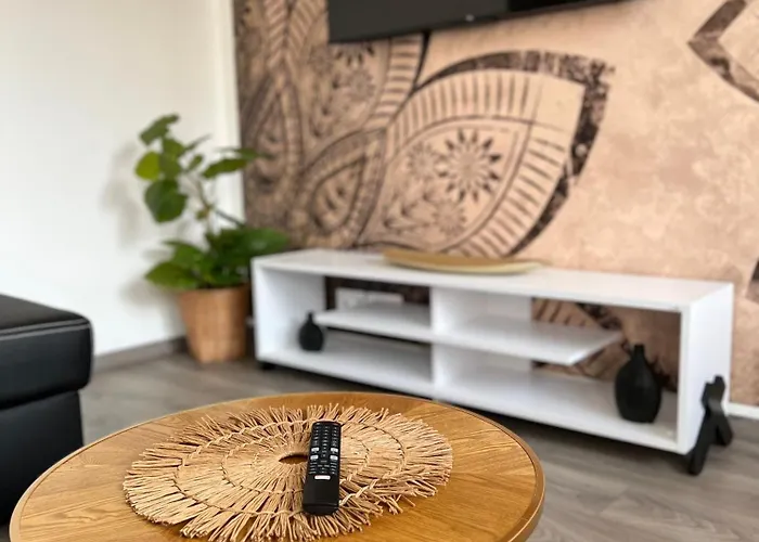 Catalina 아파트 *