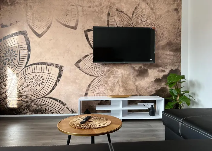 아파트 Catalina *