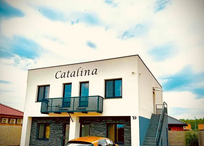 아파트 Catalina Nesvady