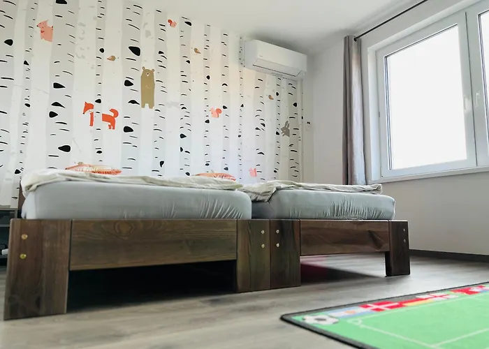 Catalina 아파트 *