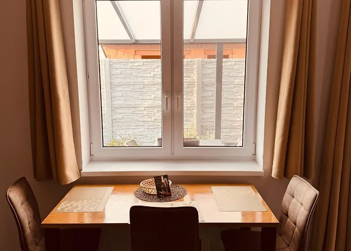 Catalina 아파트 *